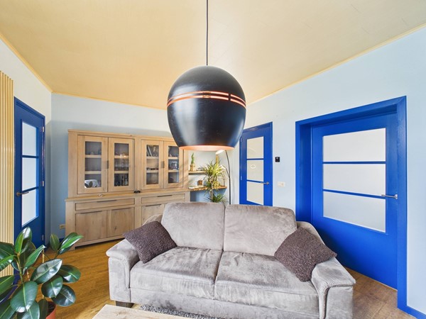 Medium property photo - Dorpsstraat 4, 4528 EL Sint Kruis